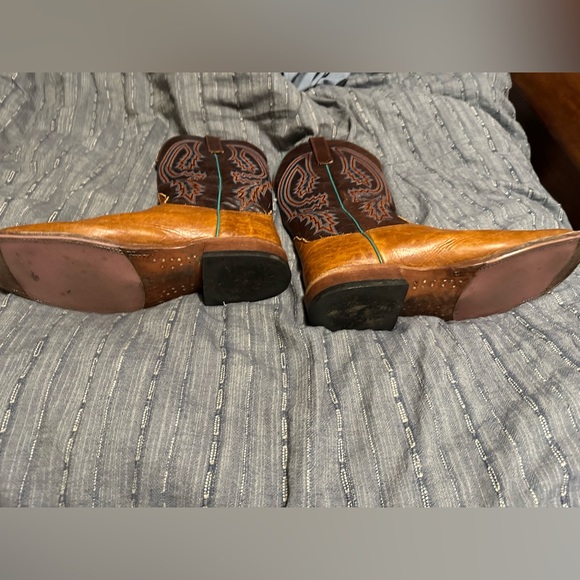 Anderson bean boots sz. 12 - Picture 5 of 6